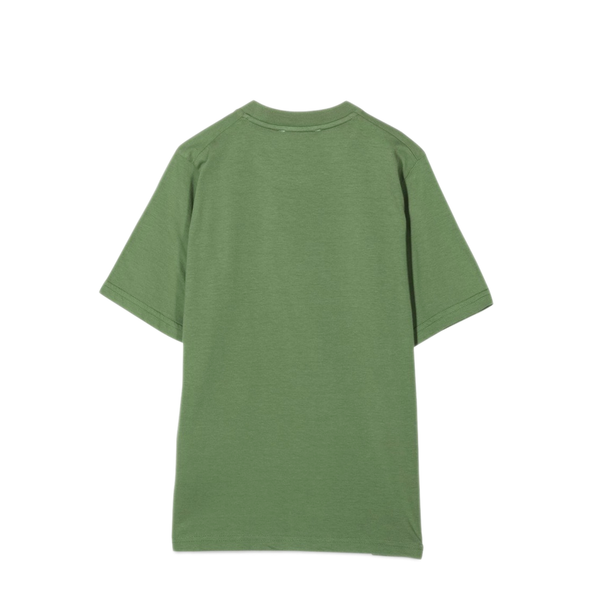 MAYFEYR - Dsquared2 - 100 Cotton Green T Shirt Kids - DQ1047KD0068DQ516