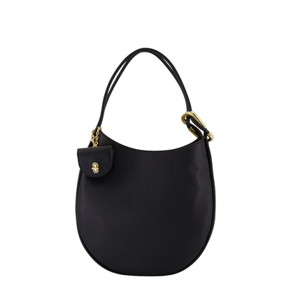 Large Dual Hobo Bag