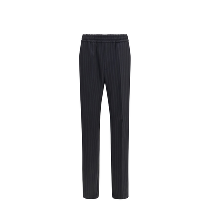 MAYFEYR - Versace - Greek Monogram Pants - 10198971A192071B000