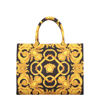 Canvas Tote Bag