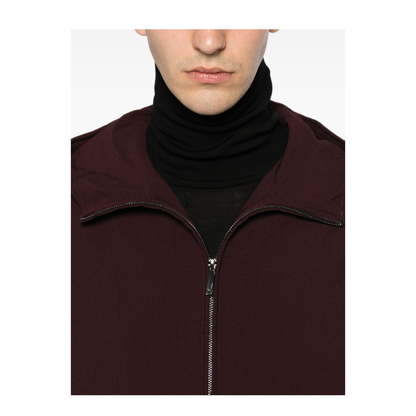 MAYFEYR - Emporio Armani - Coats Bordeaux - EM006752AF28011UA331