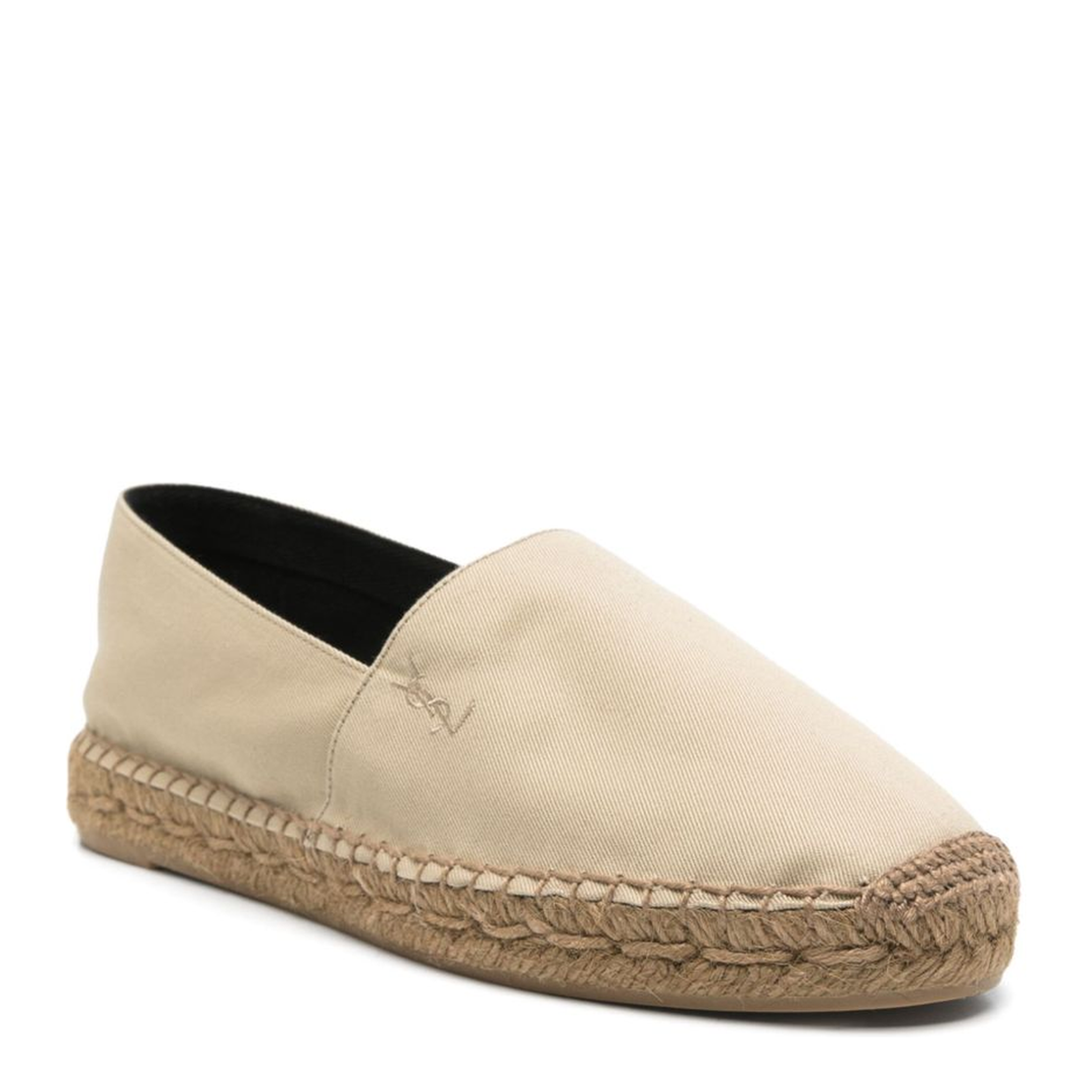Cotton Espadrilles