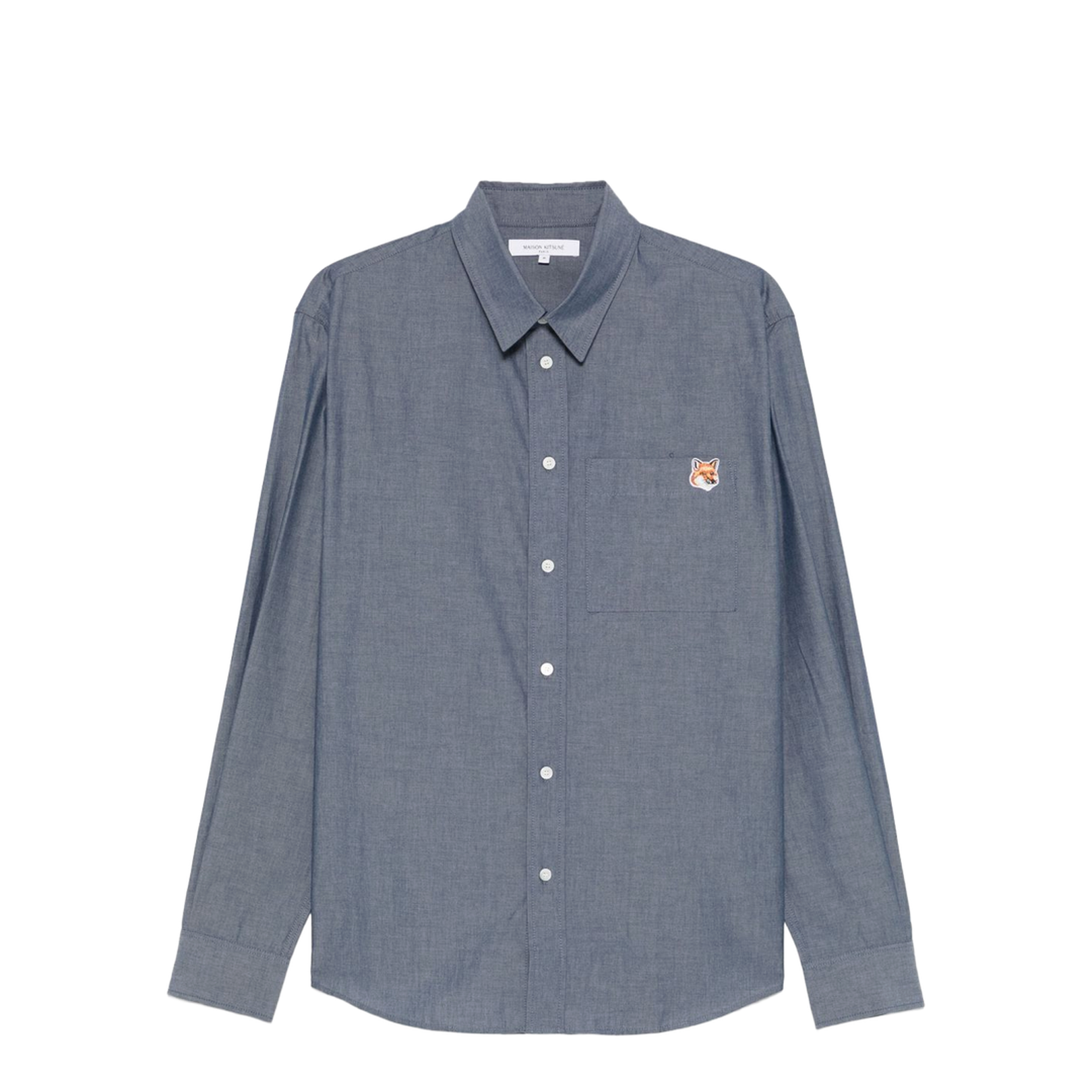 Fox Head Shirt
