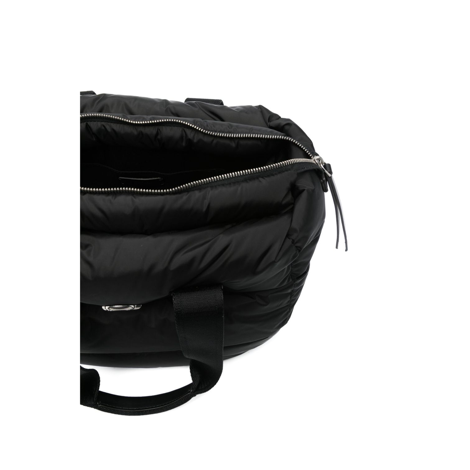 Black Caradoc Water-Repellent Tote Bag
