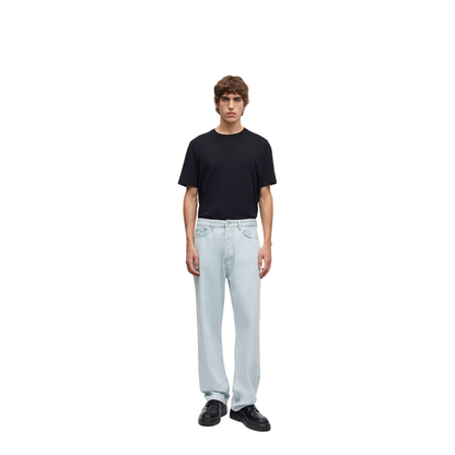 Trousers Blue