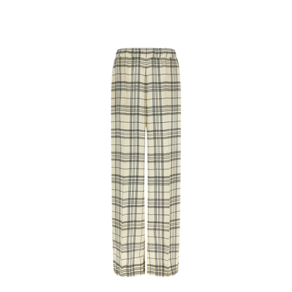 Fluid Viscose Pants