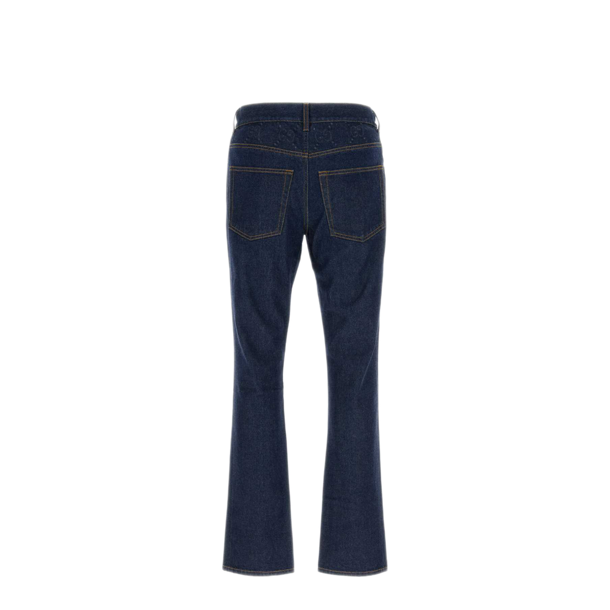 MAYFEYR - Gucci - Blue Denim Jeans - 771462XDCS84100