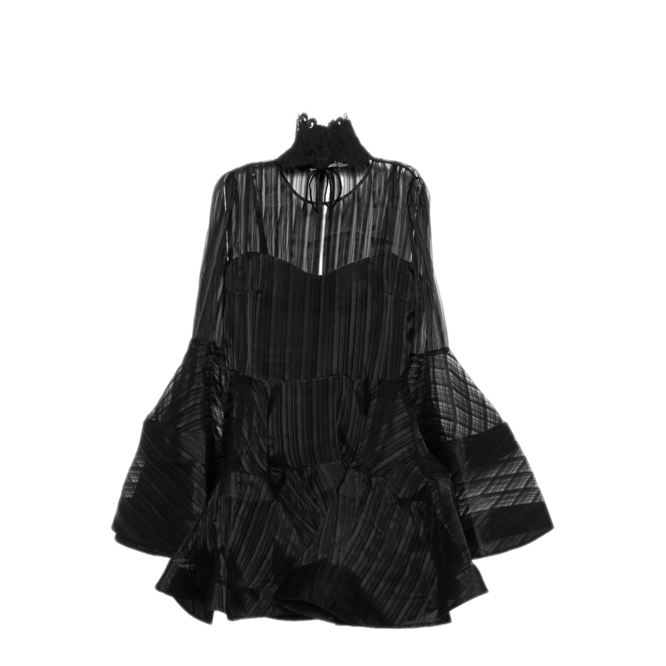 MAYFEYR - Zimmermann - Dresses Black - 0250DF261BLK
