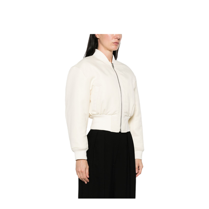 MAYFEYR - Balenciaga - Coats Ivory - 872303TTO299002