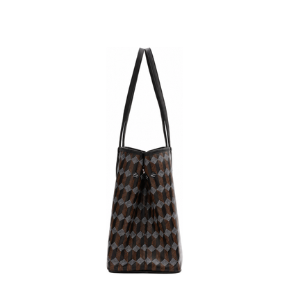 MAYFEYR - Au Depart - Tote Calf Coated Canvas - BWTT005282