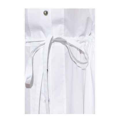 Cotton Dress