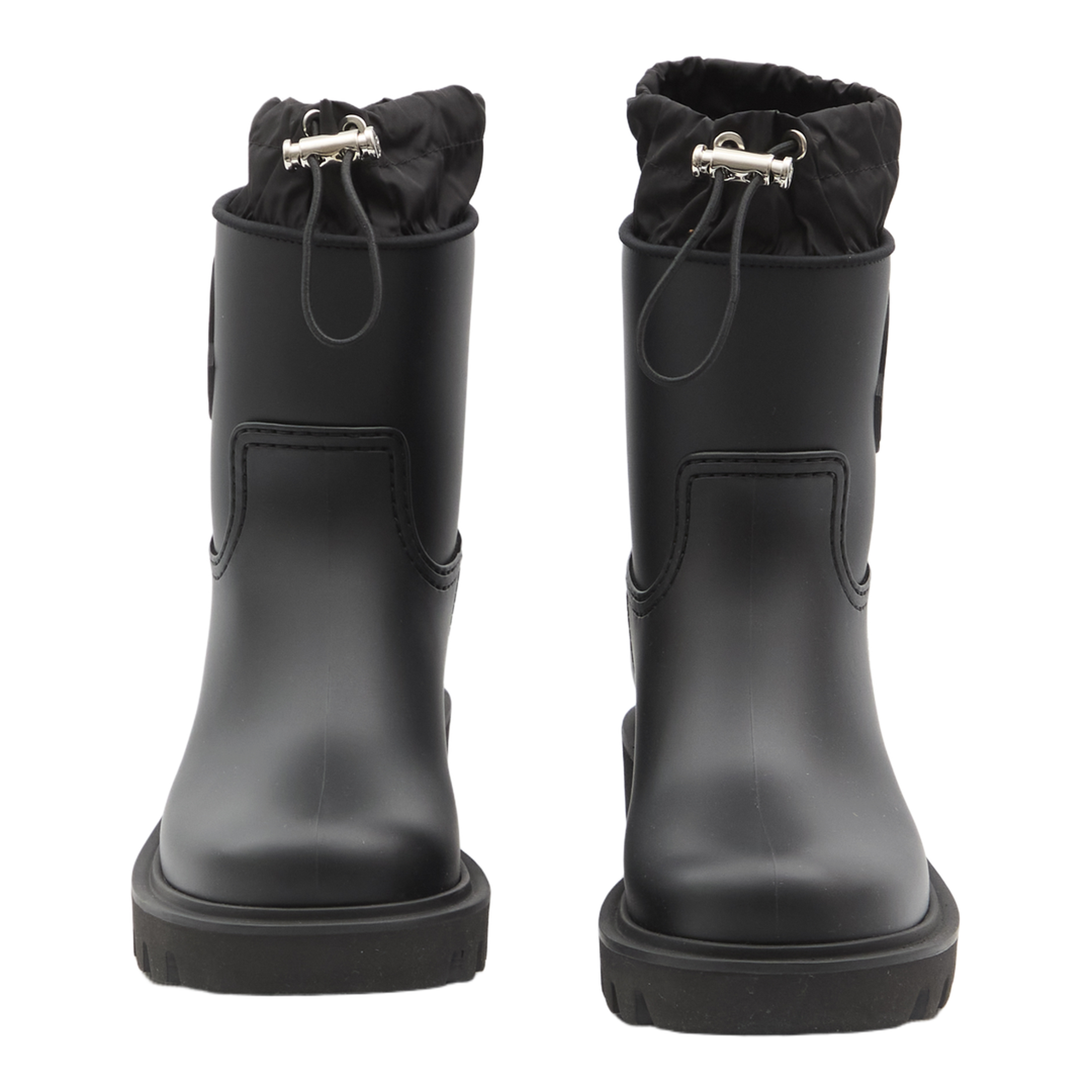 Kickstream Rubber Rainboots