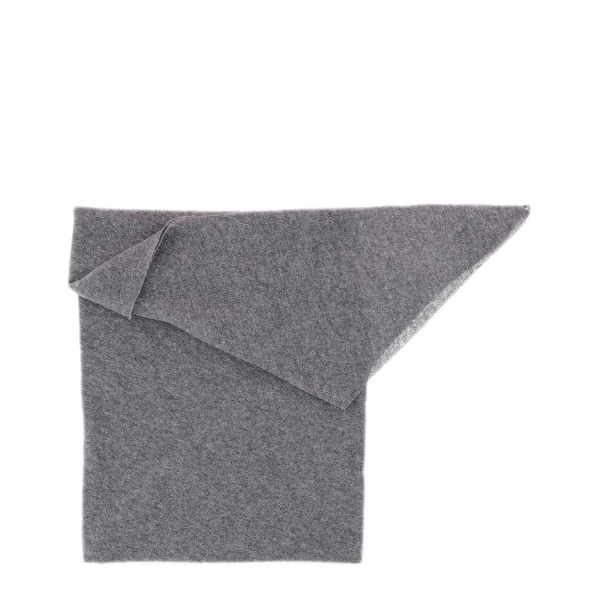 MAYFEYR - Faliero Sarti - Cashmere Scarf Grey - 050263222