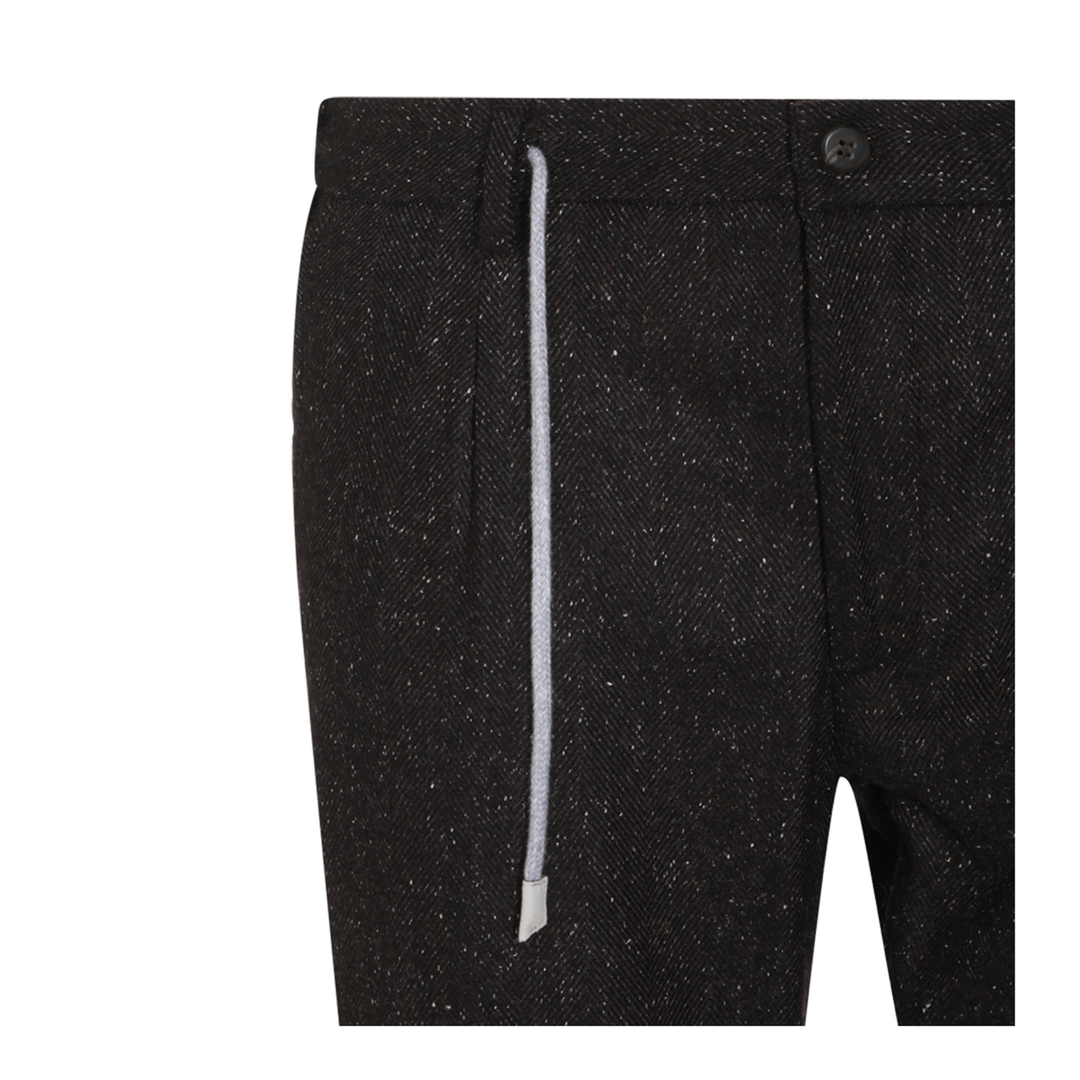 MAYFEYR - Eleventy - Trousers - N75PANN03TES0N13605
