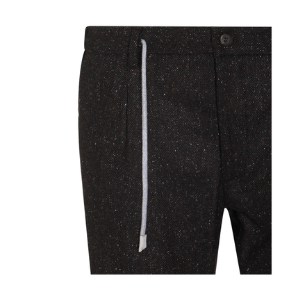 MAYFEYR - Eleventy - Trousers - N75PANN03TES0N13605