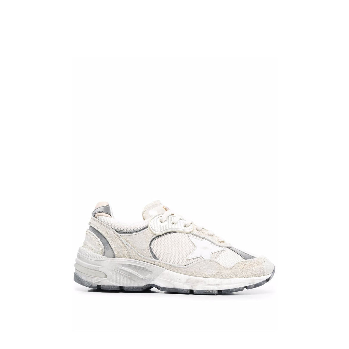 Golden Goose Sneakers White