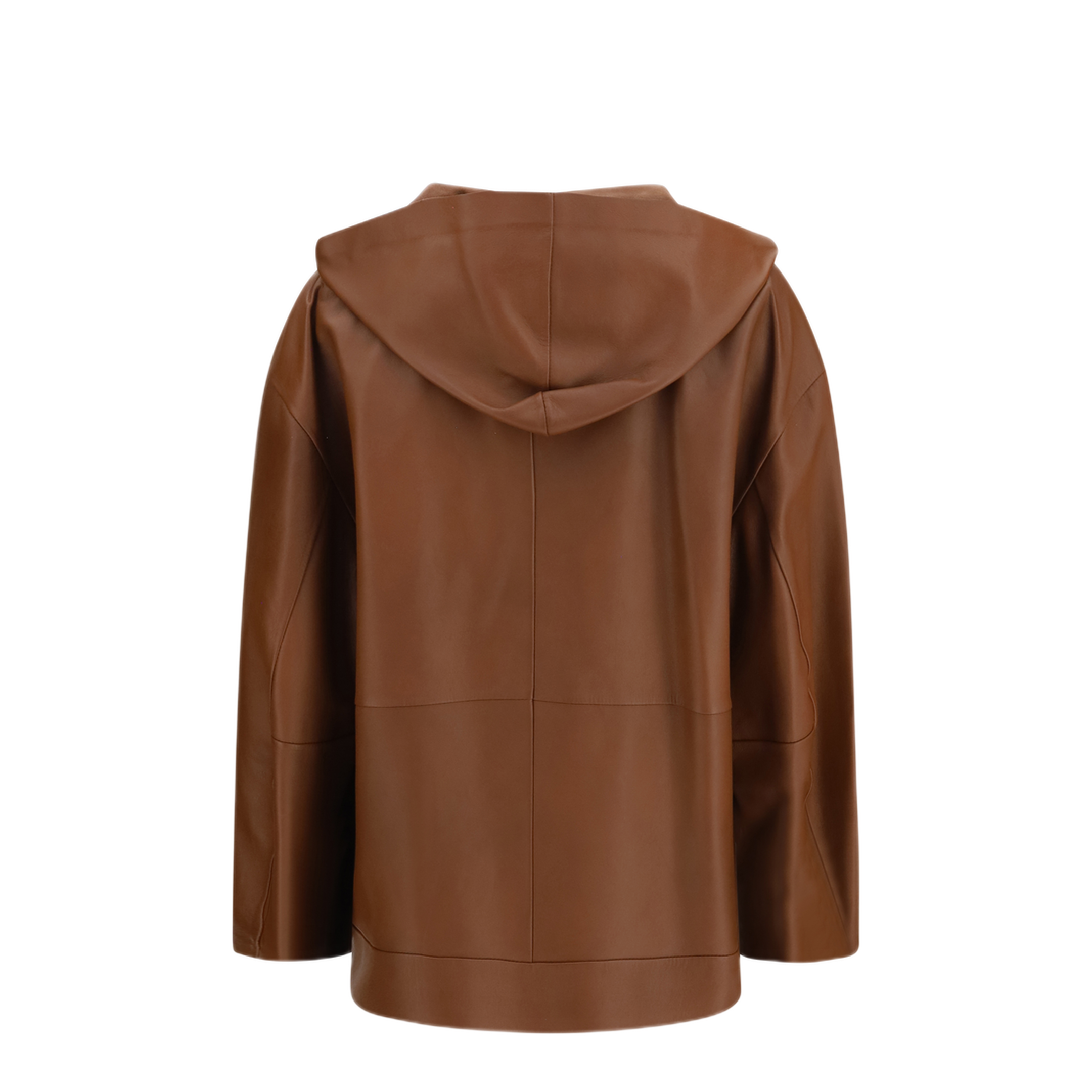 MAYFEYR - Max Mara - Cinoso Leather Jacket - 2621446021600