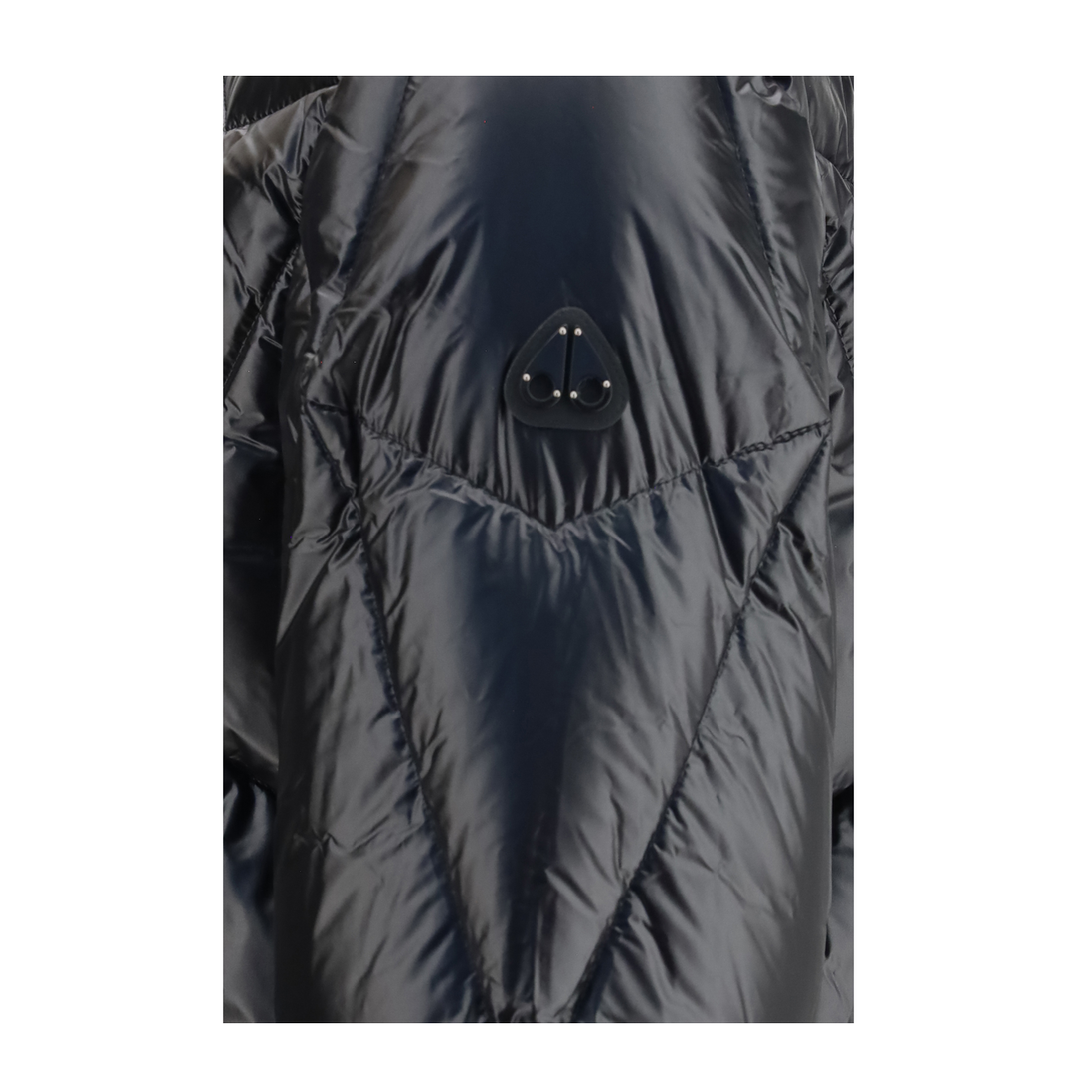 MAYFEYR - Moose Knuckles - Quilted Iceberg Puffer Jacket - M36MJ151292