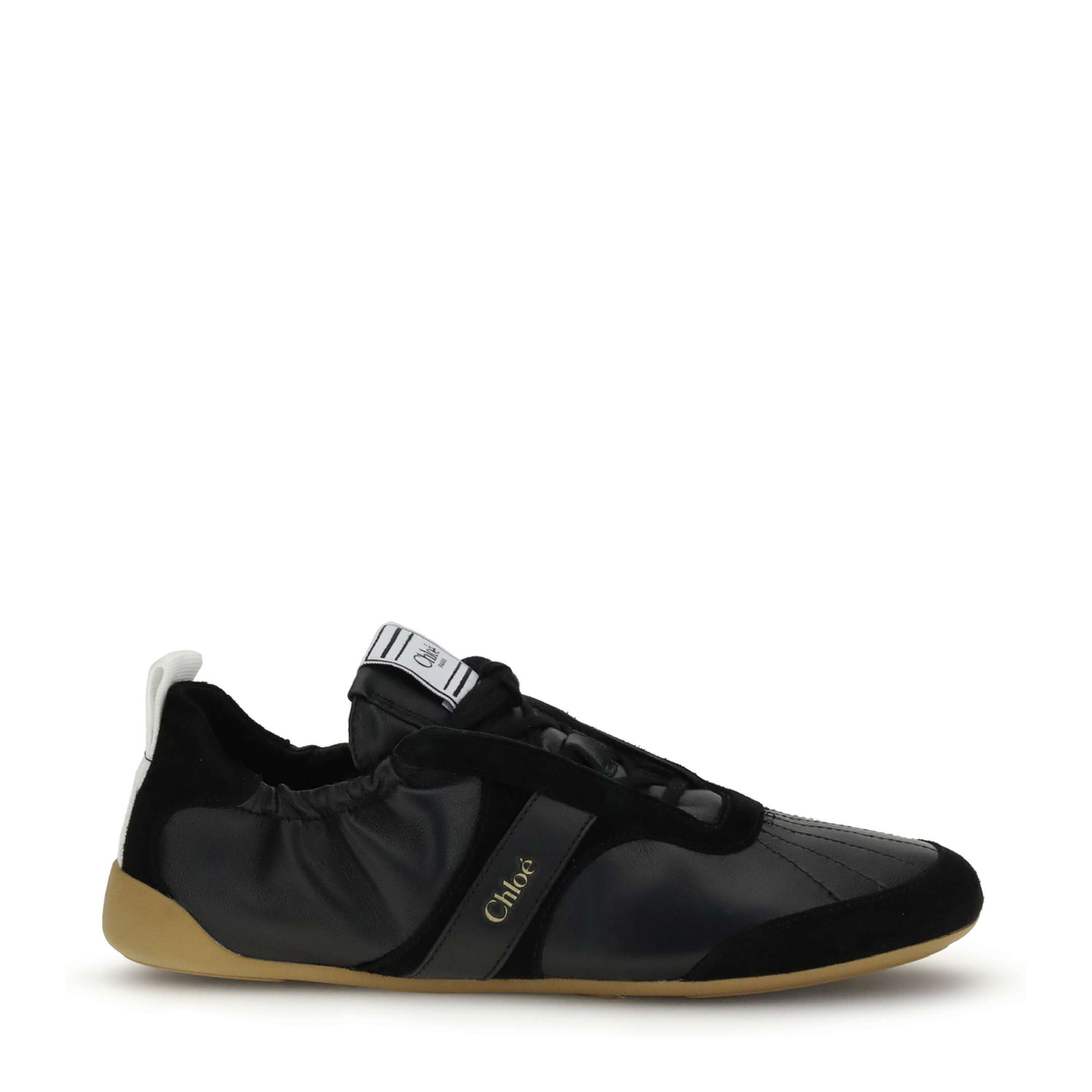 MAYFEYR - Chloè - Kick Sneakers - CH26S15RVQ001