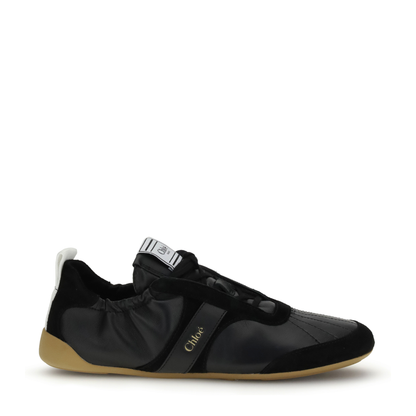 MAYFEYR - Chloè - Kick Sneakers - CH26S15RVQ001