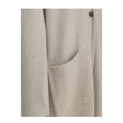 MAYFEYR - Loulou Studio - Knitwear - SMETSTONEMELANGE