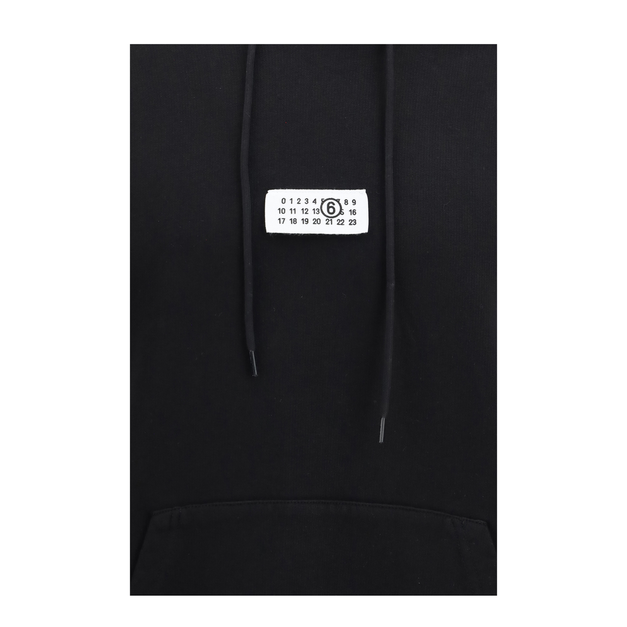 MAYFEYR -  - Cotton Hoodie - SH0GU0048M25025