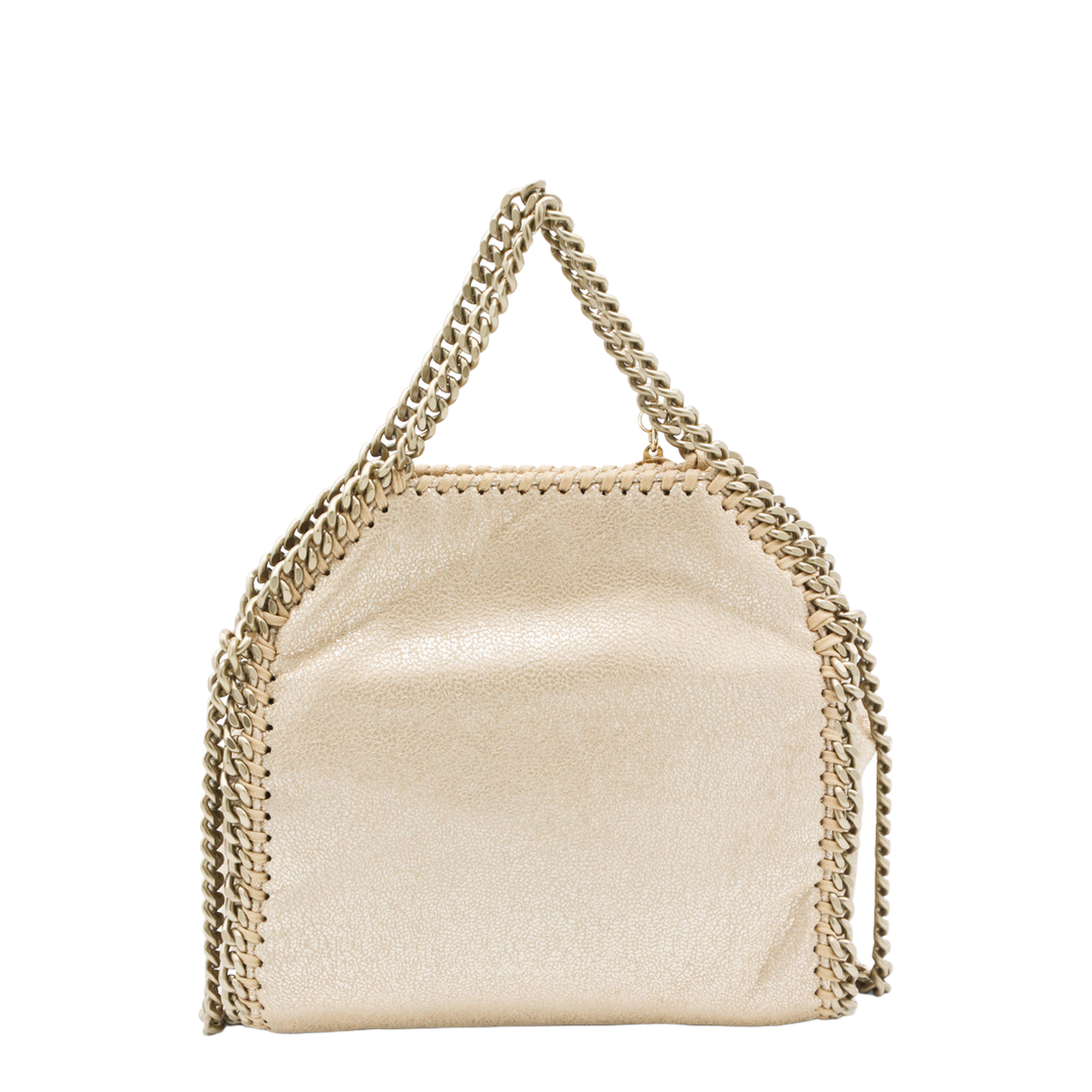 Golden Bag