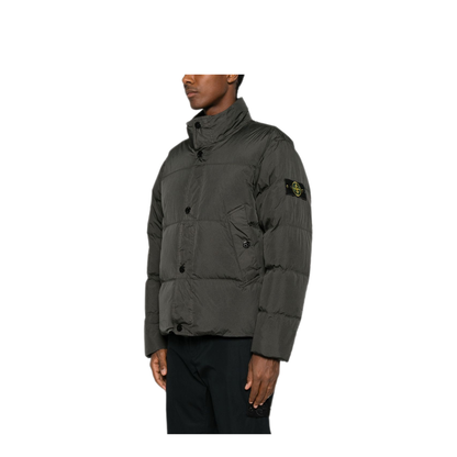 MAYFEYR - Stone Island - Coats Grey - L2S154100109S0A23V0062