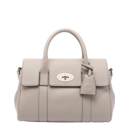 Small Babyswater Satchel Bag