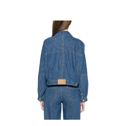 MAYFEYR - Ermanno Firenze - Coats - D48EI020EJ4MF152