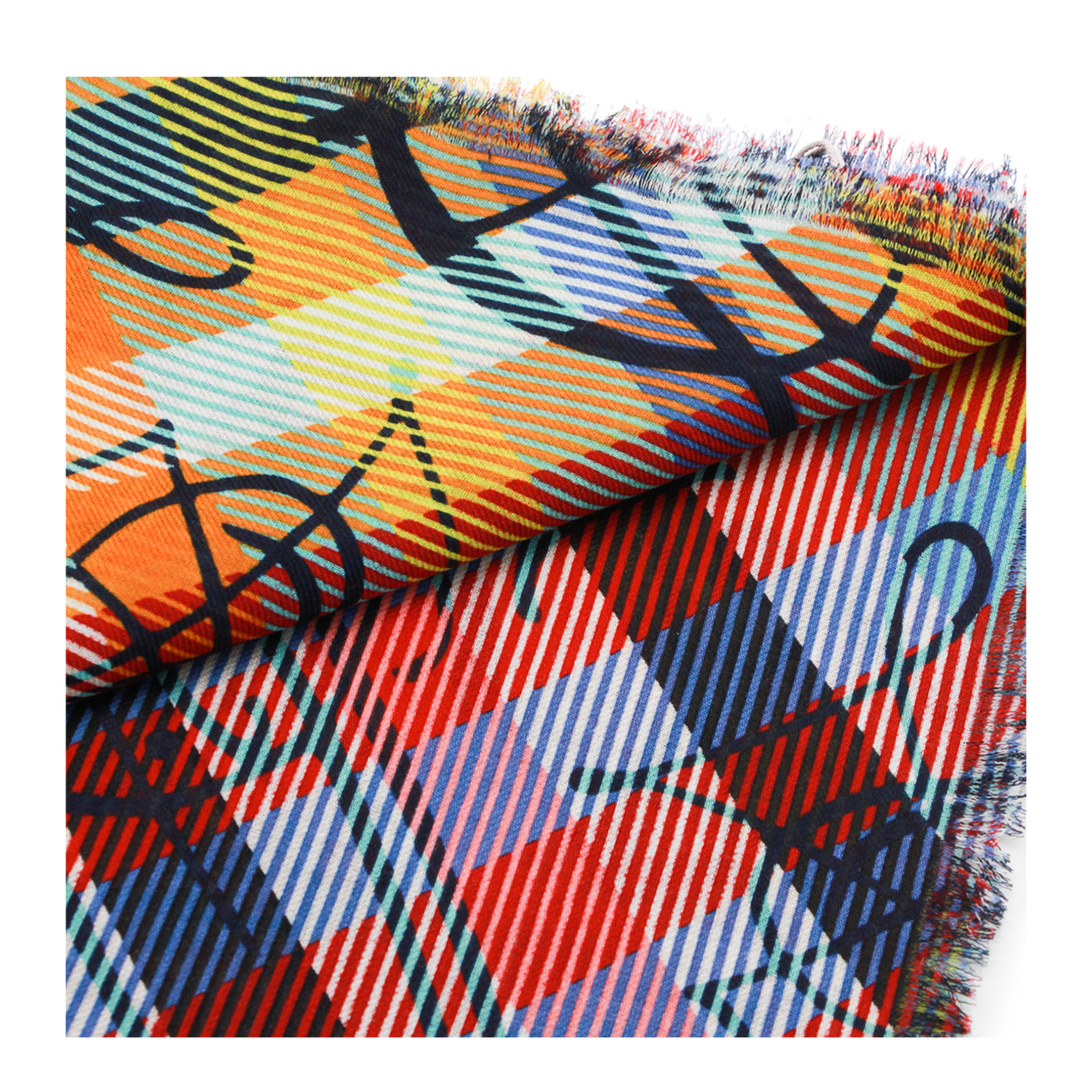MAYFEYR - Vivienne Westwood - Scarfs - 8103013JW01G7H401