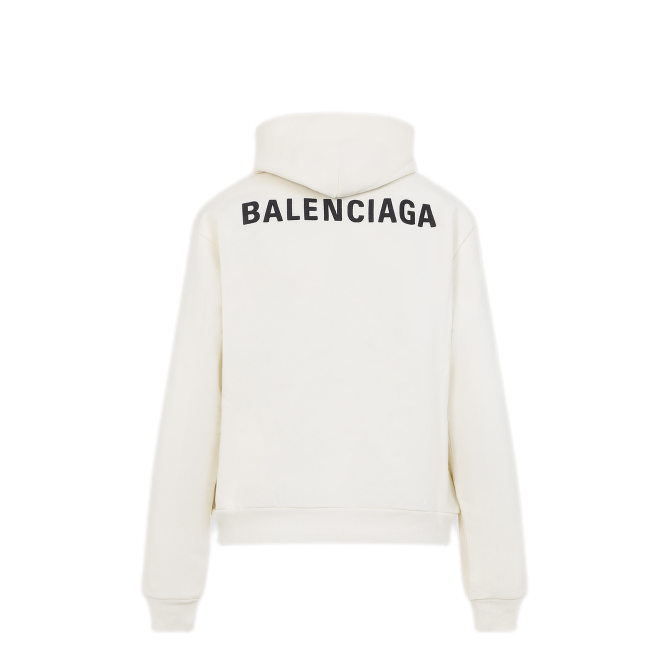 MAYFEYR - Balenciaga - Medium Fit Hoodie - 851238TTVJ22884