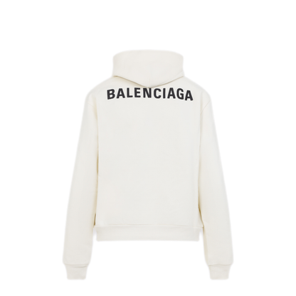 MAYFEYR - Balenciaga - Medium Fit Hoodie - 851238TTVJ22884