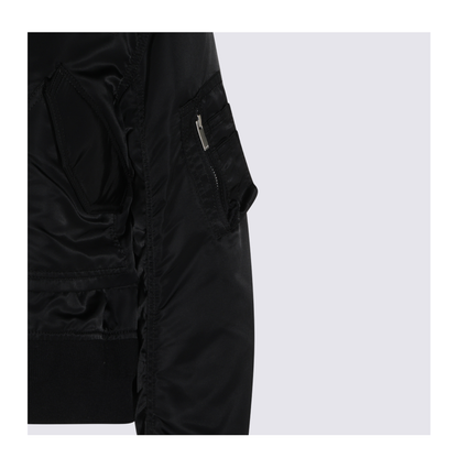 MAYFEYR - Sacai - Jackets - 2608582001