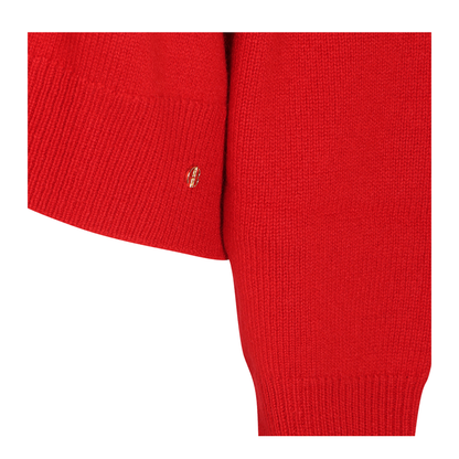 MAYFEYR - Anine Bing - Sweater - A0913033RED29