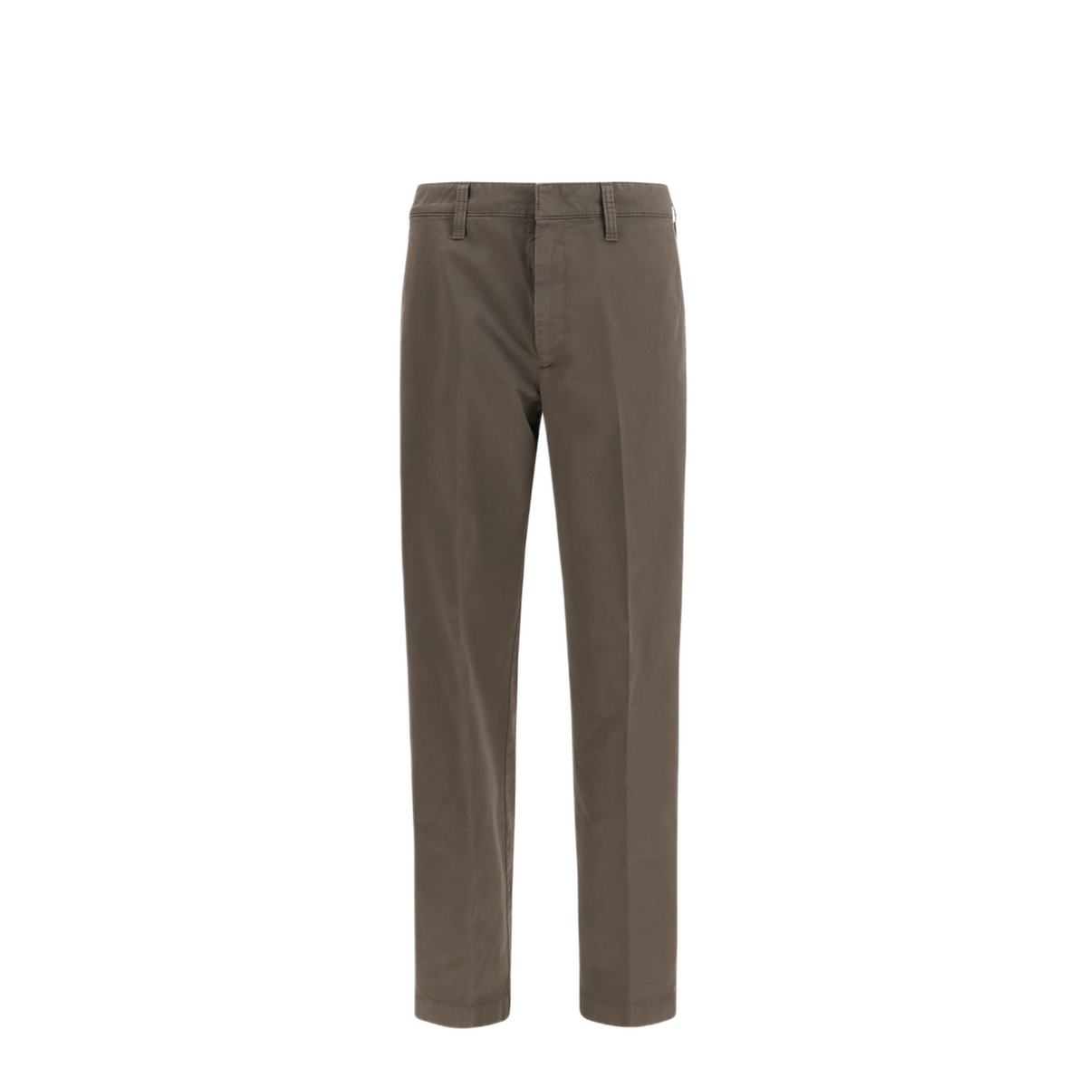 MAYFEYR - Prada - Garment Dyed Cotton Pants - SPH571SOOO6356F0102