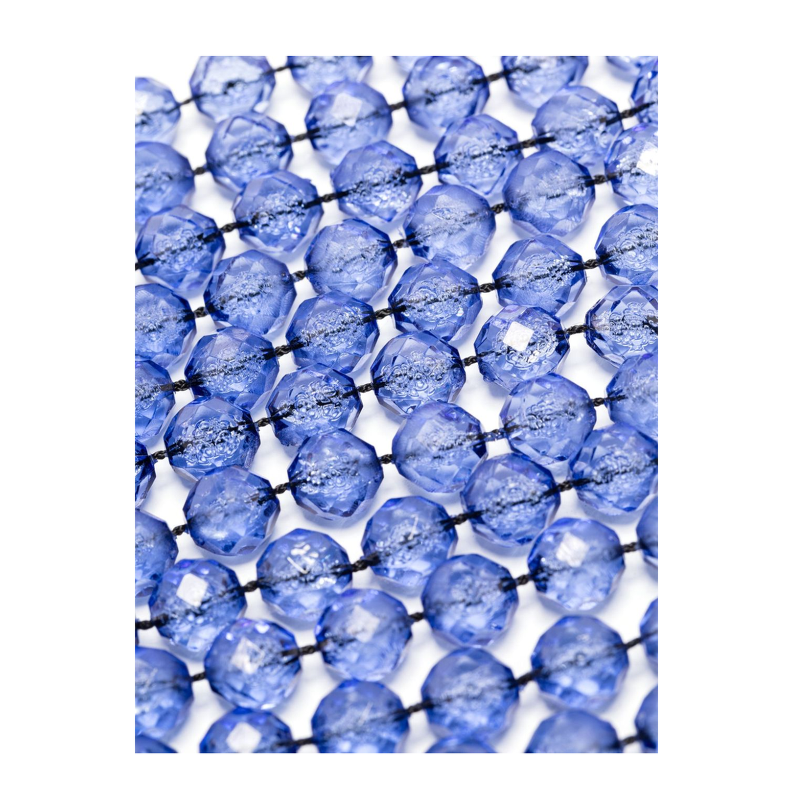Blurred Effect Necklace