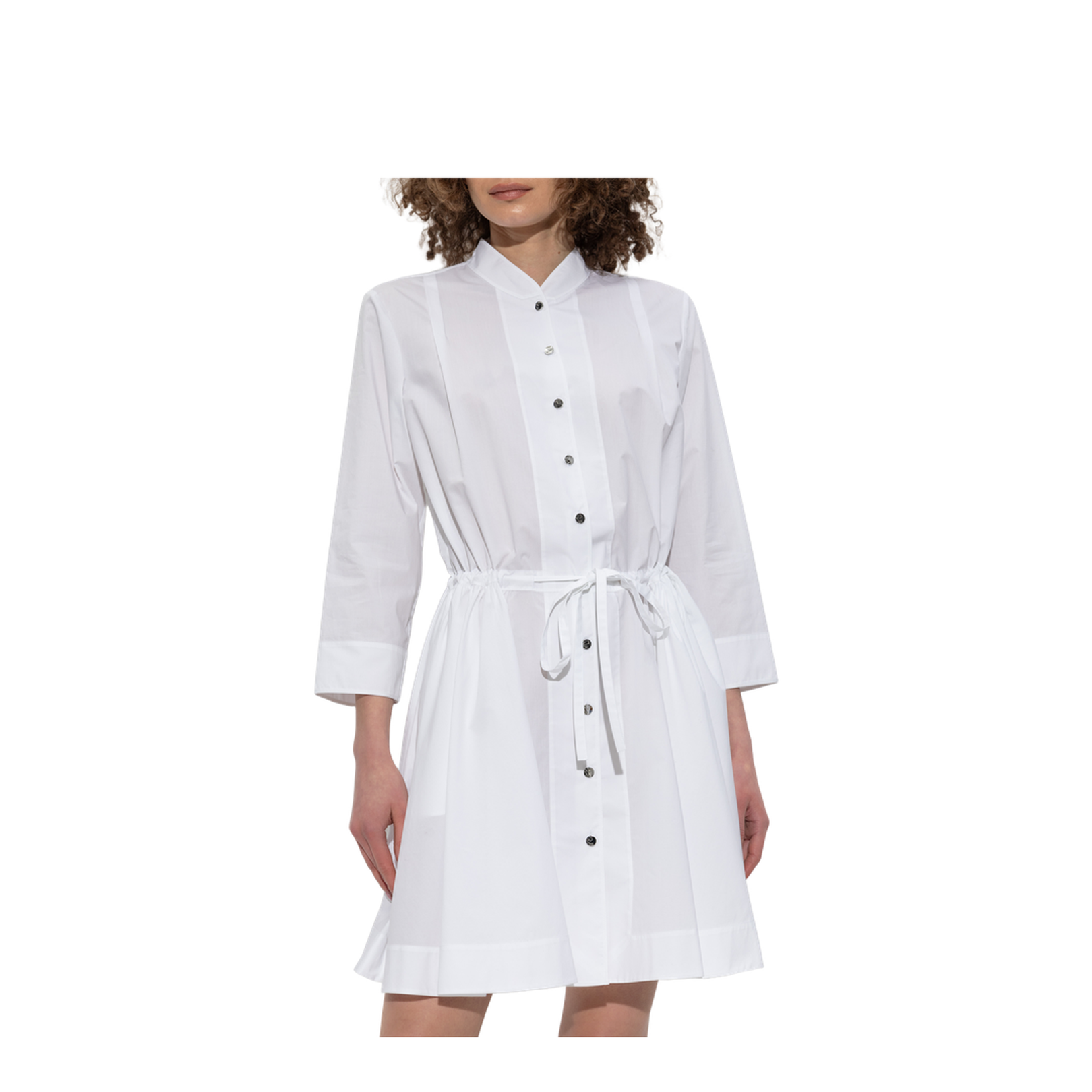Cotton Dress