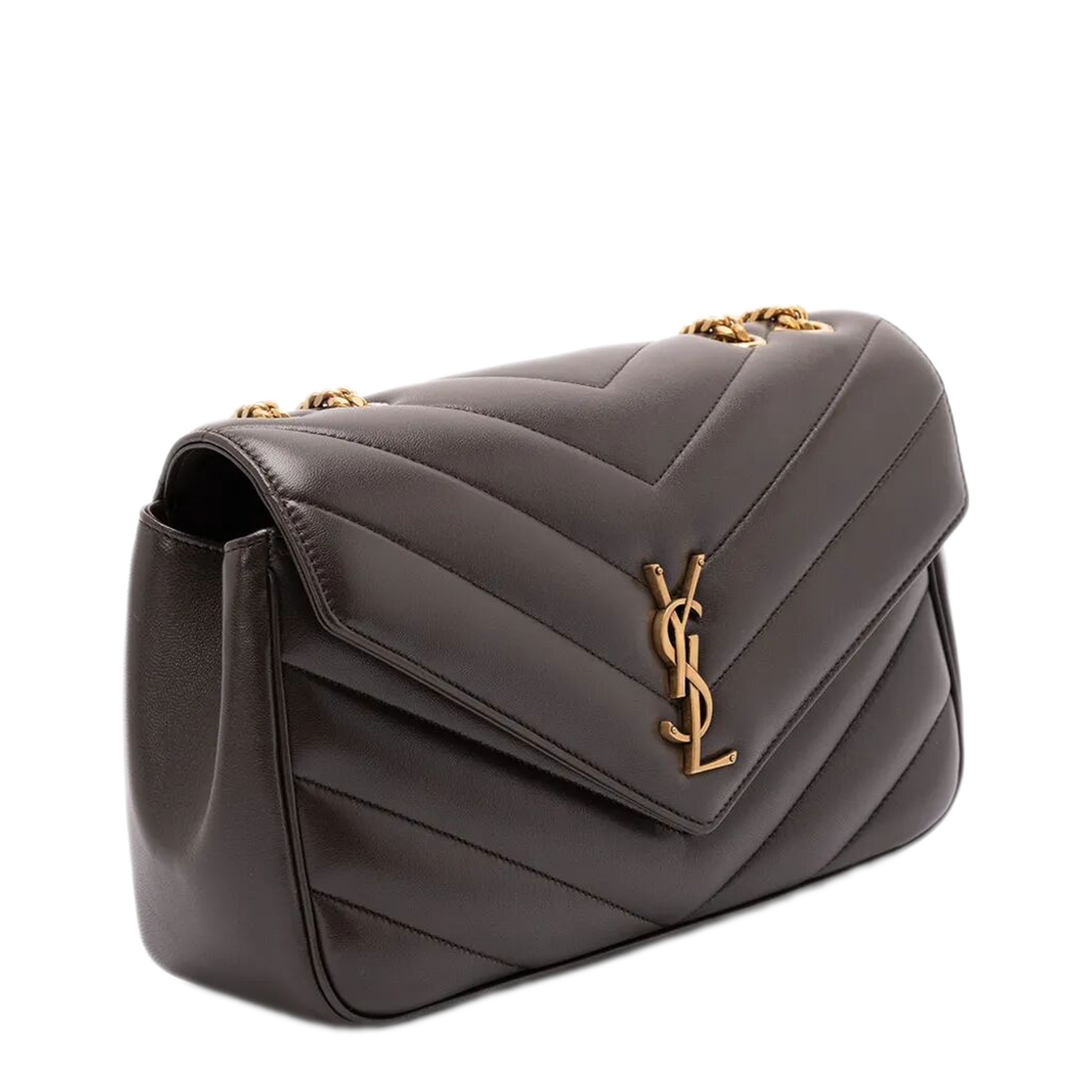 MAYFEYR -  - Medium Bag In Matelassé Lambskin - 801439AAEAX