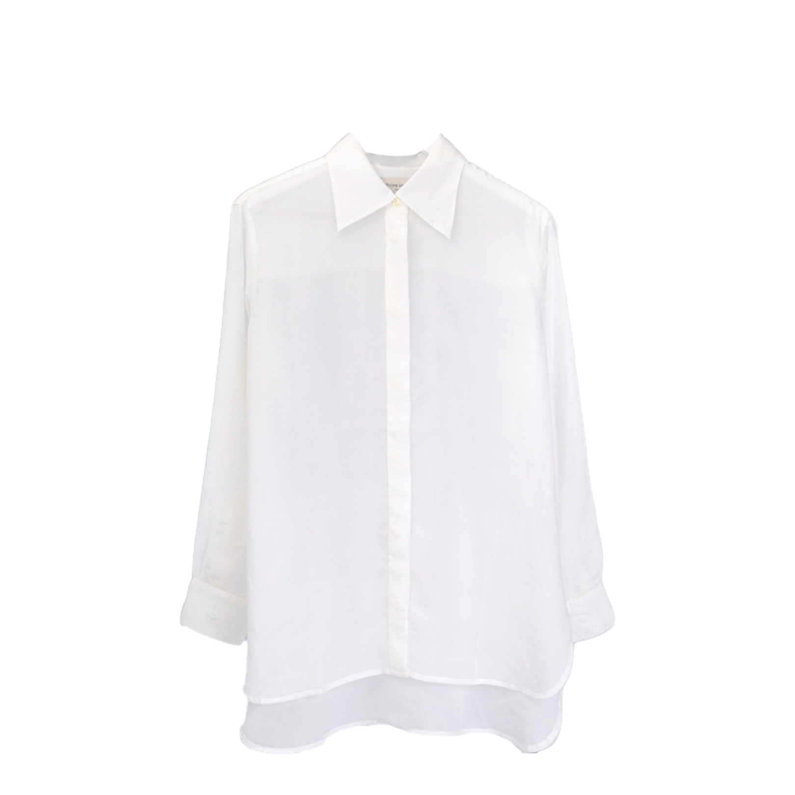 Shirts White