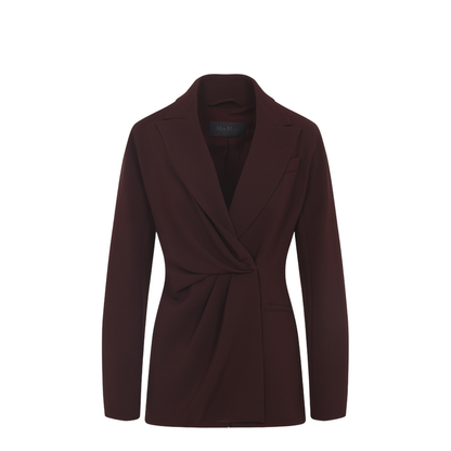 MAYFEYR - Max Mara - Cady Jacket - 252104601460010394