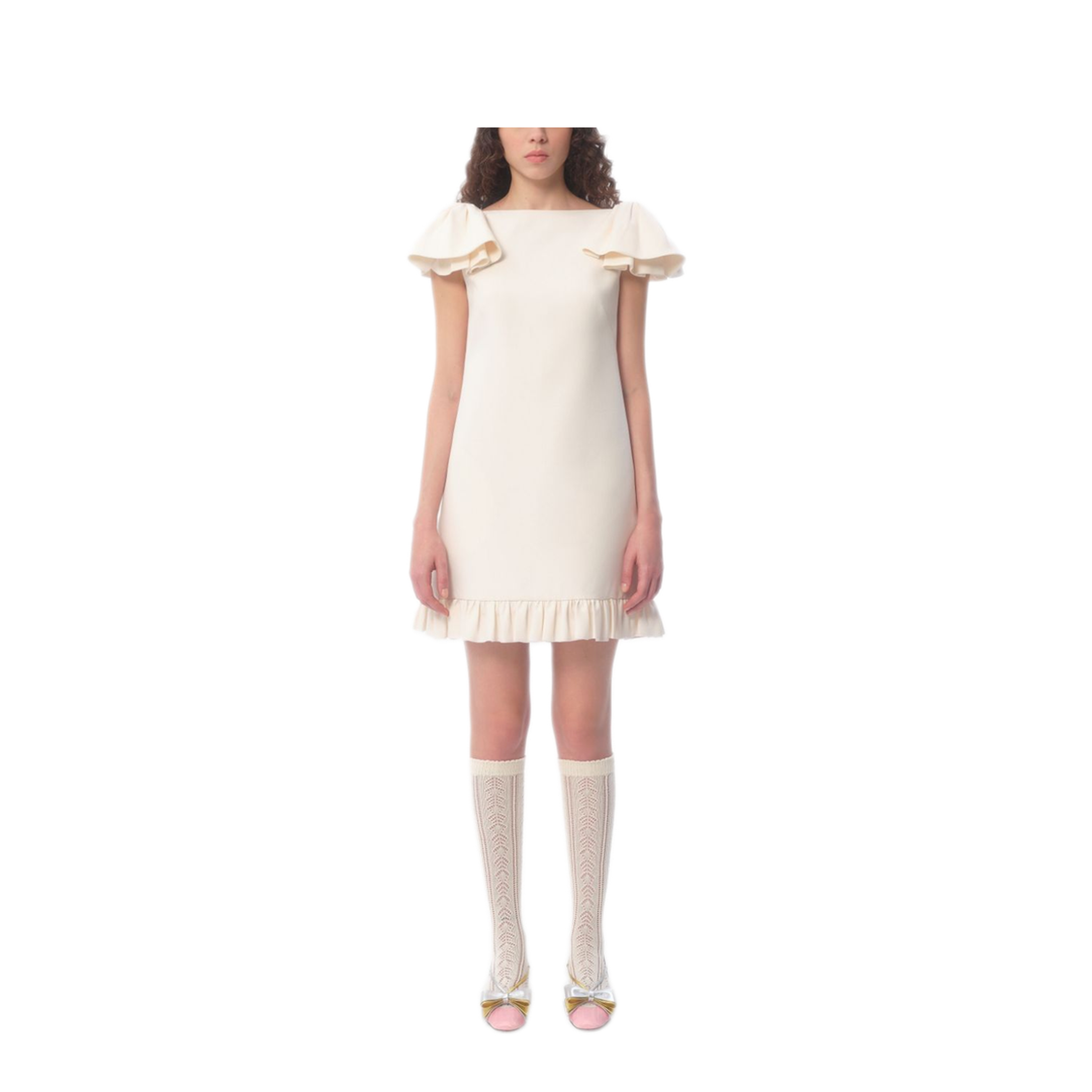MAYFEYR - Valentino - Dresses - BVAEQ01CFA03