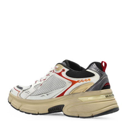MAYFEYR - Golden Goose - Sneakers White - GWF00724F00846512485