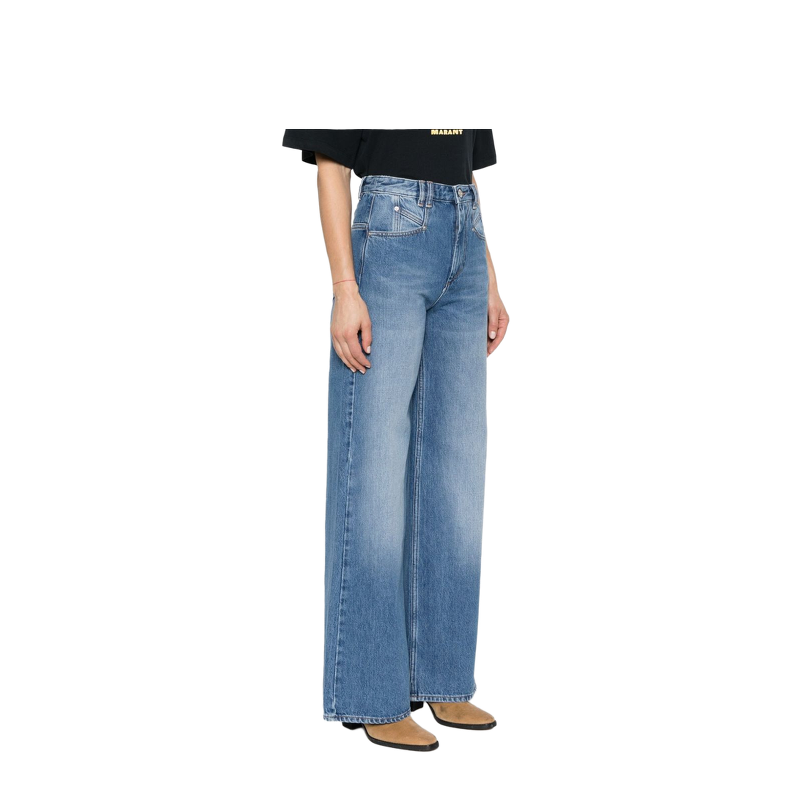 Lemony Pants