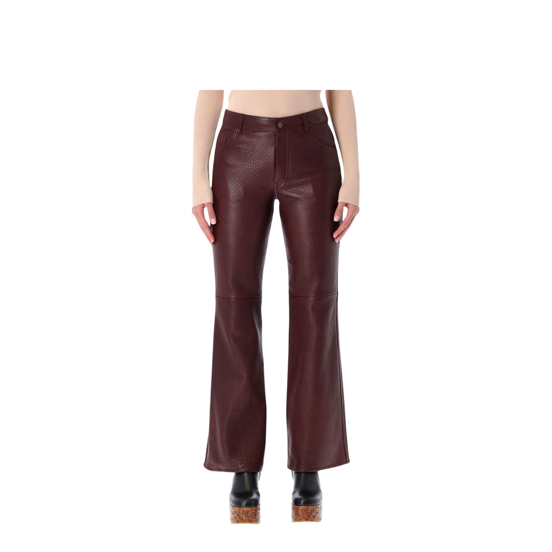 MAYFEYR - Chloè - Trousers - CH25WCP4421755Y