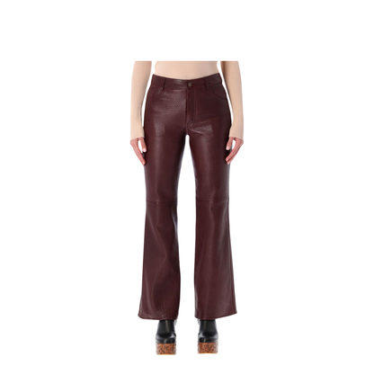 MAYFEYR - Chloè - Trousers - CH25WCP4421755Y