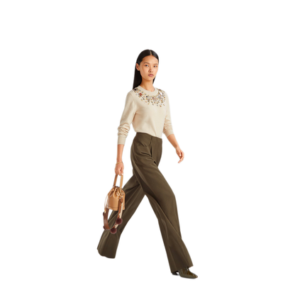 MAYFEYR - Fendi - Pull Embr - FZXD96AUZWF1T6U