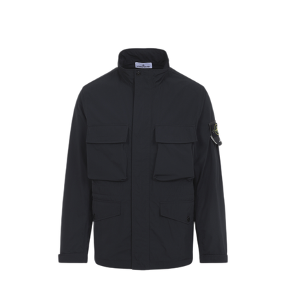MAYFEYR - Stone Island - Polyester Jacket - L1S154100034S0026V0029