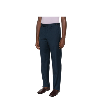 Trousers Blue
