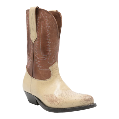 MAYFEYR - Golden Goose - Boots - GWF01050F00820115684